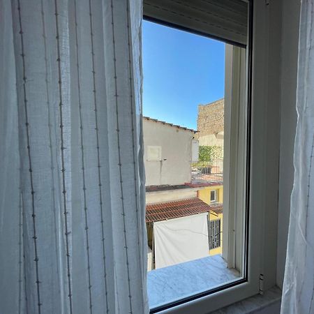 Chez Bois - Suite Apartment Capodimonte Neapel Exterior foto