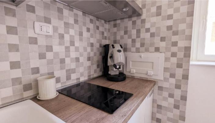 Chez Bois - Suite Apartment Capodimonte Neapel Exterior foto