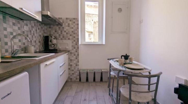 Chez Bois - Suite Apartment Capodimonte Neapel Exterior foto