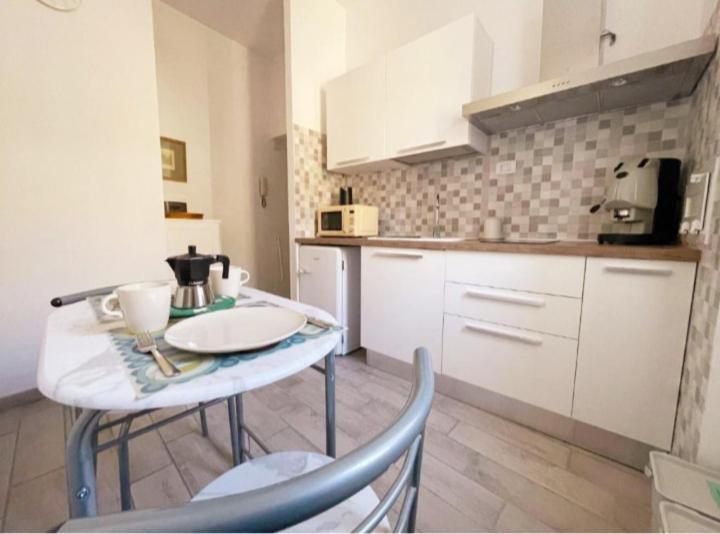 Chez Bois - Suite Apartment Capodimonte Neapel Exterior foto
