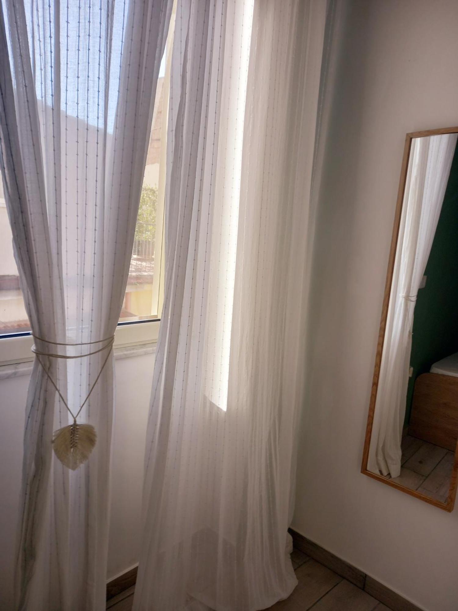 Chez Bois - Suite Apartment Capodimonte Neapel Exterior foto